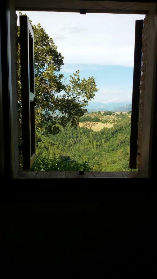 Agriturismo Isola Verde Sant'Urbano Екстер'єр фото