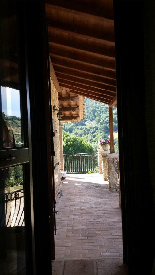 Agriturismo Isola Verde Sant'Urbano Екстер'єр фото