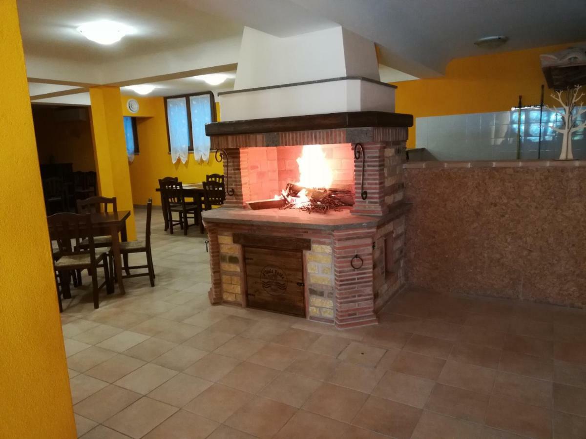 Agriturismo Isola Verde Sant'Urbano Екстер'єр фото
