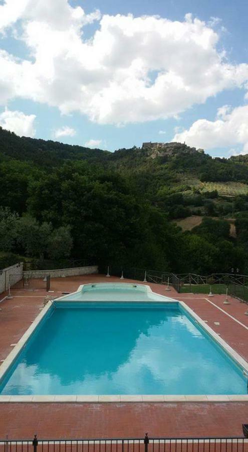 Agriturismo Isola Verde Sant'Urbano Екстер'єр фото