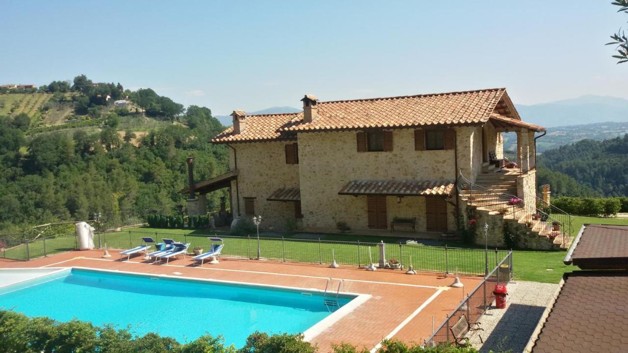 Agriturismo Isola Verde Sant'Urbano Екстер'єр фото