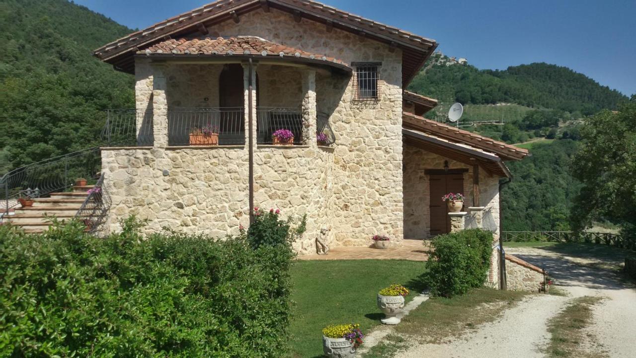 Agriturismo Isola Verde Sant'Urbano Екстер'єр фото
