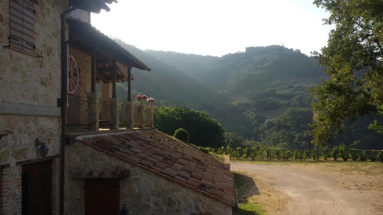 Agriturismo Isola Verde Sant'Urbano Екстер'єр фото