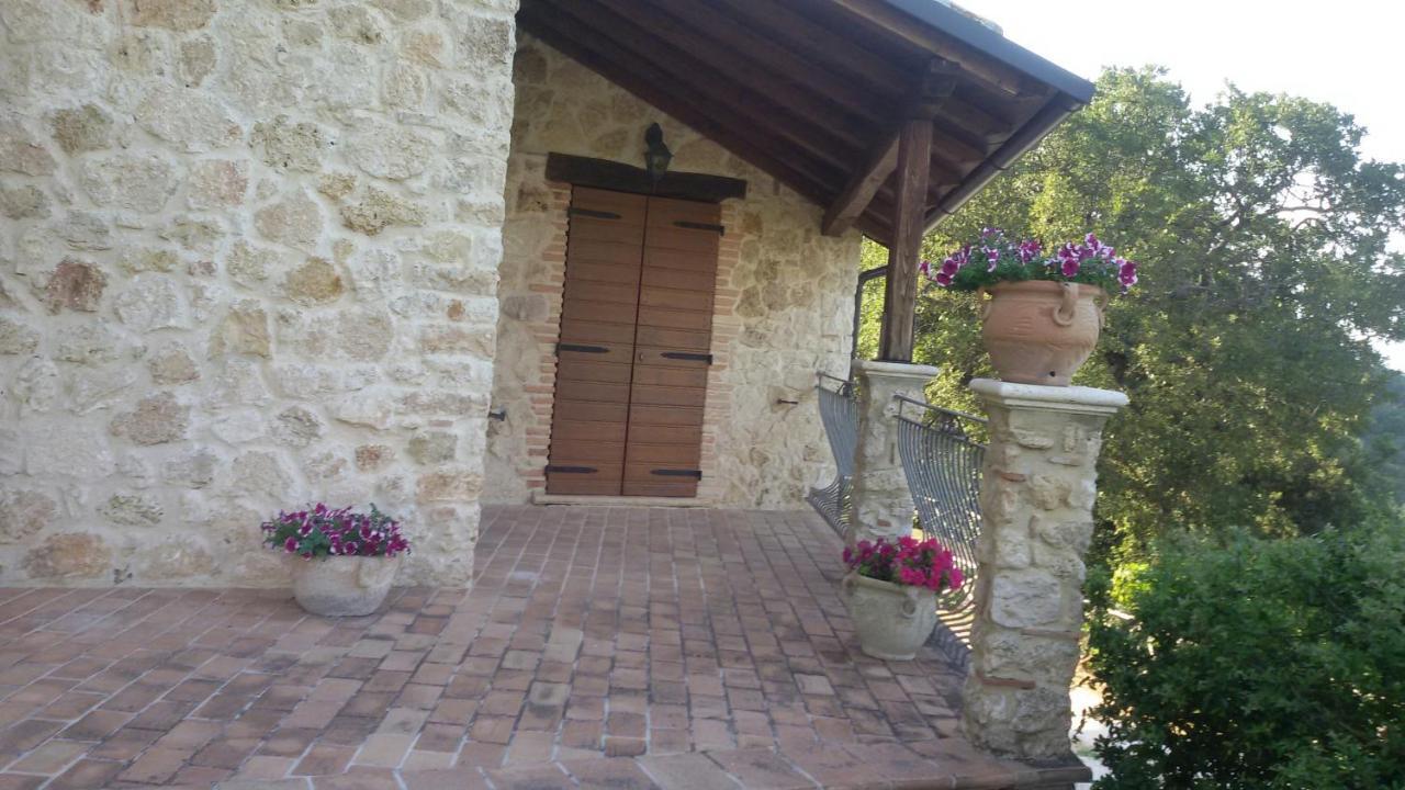 Agriturismo Isola Verde Sant'Urbano Екстер'єр фото